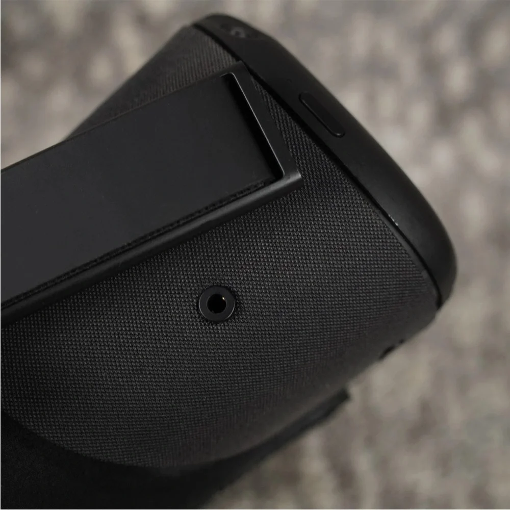 Meta Oculus Quest 1 Standalone VR 128GB W/ Carry Bag 2 Controllers Tested